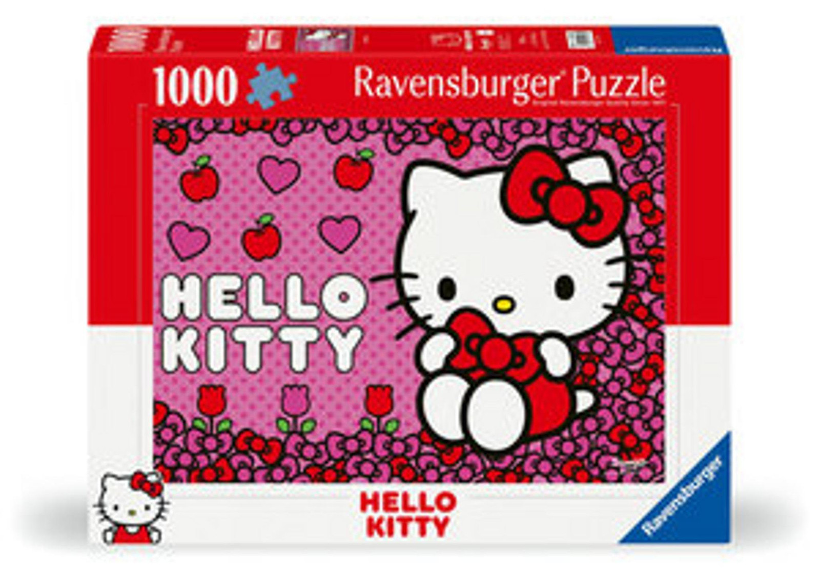 Ravensburger Hello Kitty Puzzel