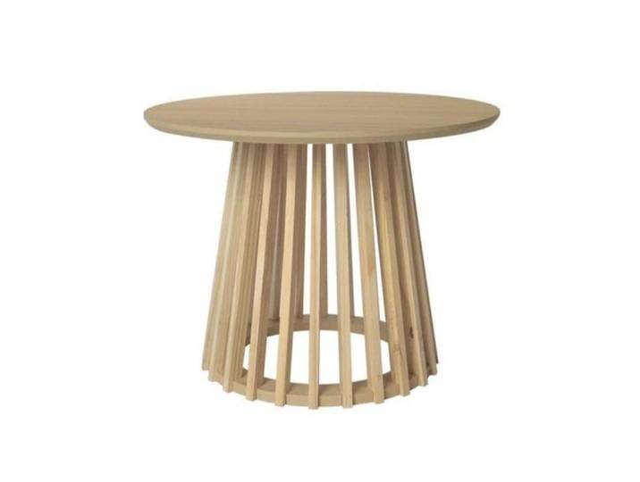 Table d'appoint D50 tasseaux Garle