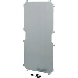 Eaton Montageplatte 2mm M-CI48