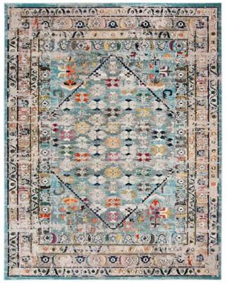 SAFAVIEH Monaco Gulriz Boho Rug