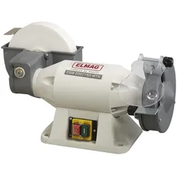 ELMAG Doppelschleifmaschine - 61056