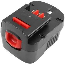 Avizar, Werkzeugakku + Ladegerät, BAT-82575 Akku (12 V)