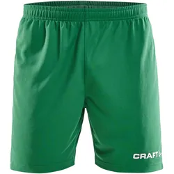 Craft, Herren, Sporthose, Pro Control Mesh Shorts M (XS), Grün