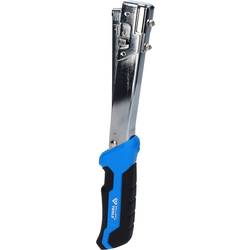 Brilliant Tools BT156912 BT156912 Hammertacker Klammerntyp Typ 53 Klammernlänge 6 - 10 mm
