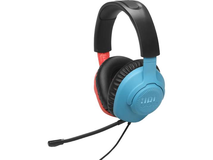 JBL Quantum 100N