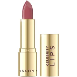 Cremiger Lippenstift mit Satin-Finish