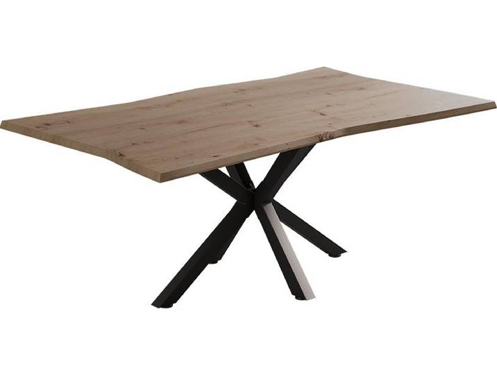 Couchtisch Vicco Yan Artisan 100 x 60 cm, Model 58399