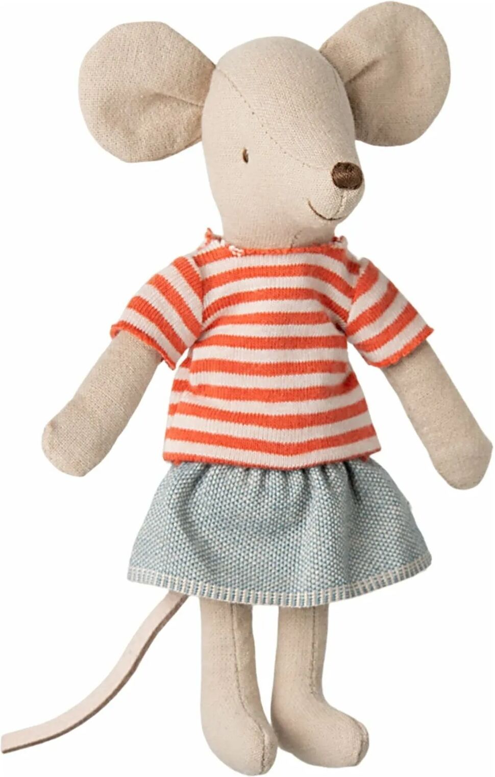 Maileg Grande sœur souris Mimie Multicolore taille unique