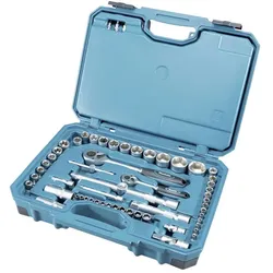 Makita, Werkzeugkoffer, E-10883 (221 Teile)