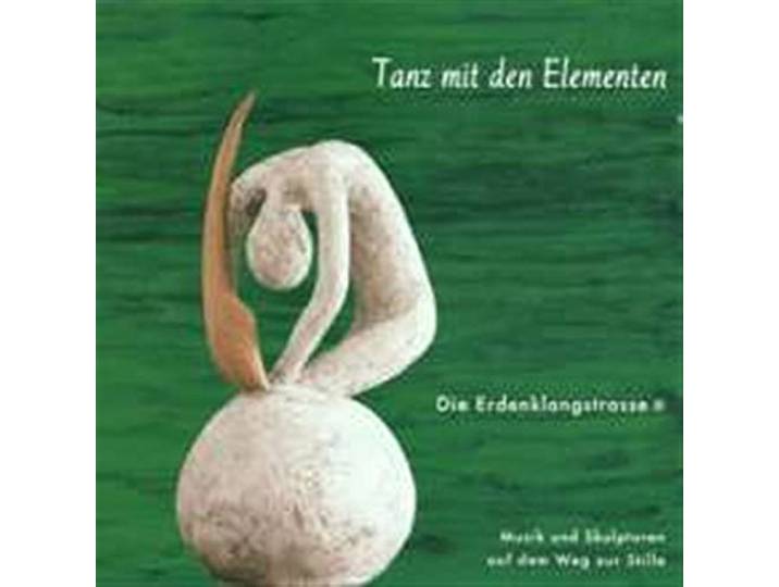 Richard Hiebinger - Tanz Mit Den Elementen-Er