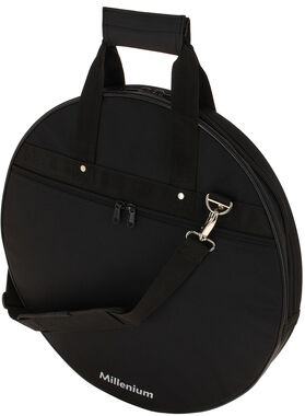 "Millenium 18"" Marching Cymbal Bag noir"