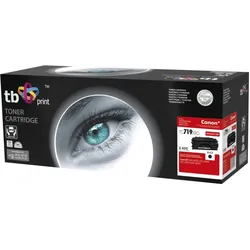 Lenovo, Toner, Print TC-719XRO toner cartridge 1 pc(s) Black (BK)