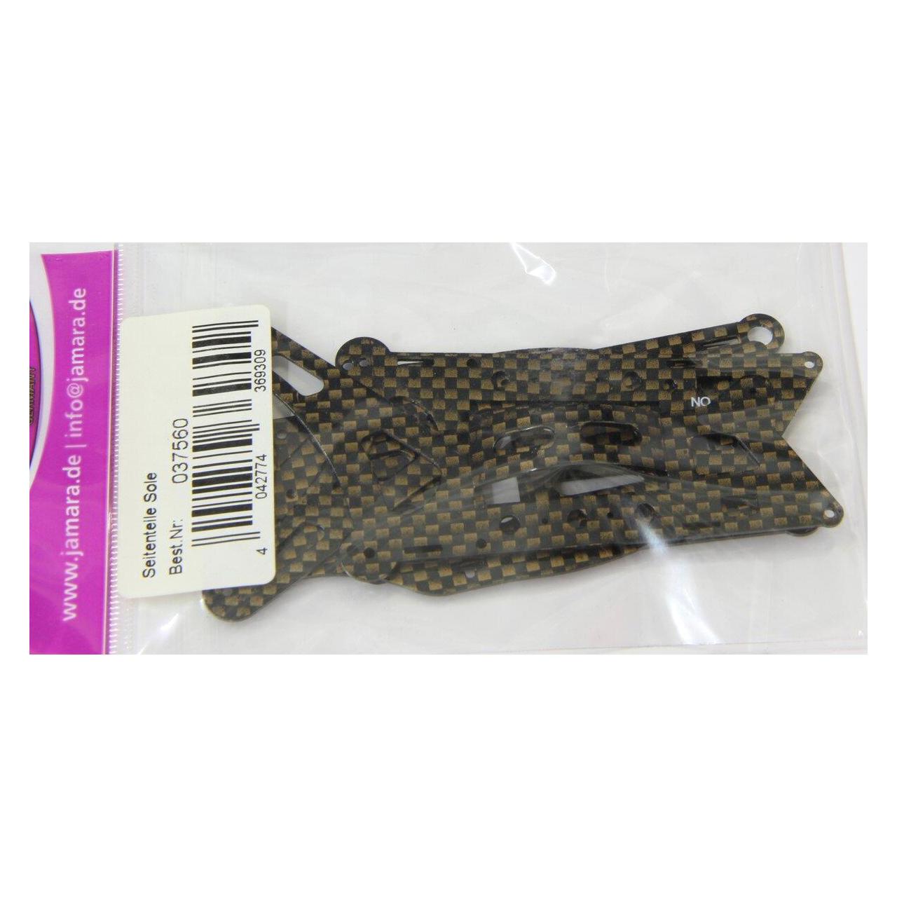 Jamara Seitenteile Sole (37560)