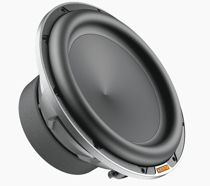 Hertz MP 250 D2.3 PRO