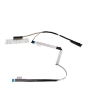 Lenovo Displaykabel LED 30-Pin Original für 1920x1080 Full-HD Displays Displayanschluss: Part-Nr.: JBO2-20-36A-000-02CD (JBO2-20-36A-000-02CD)