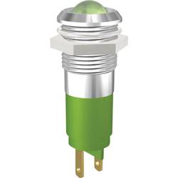 Signal Construct SMBD14024 LED-Signalleuchte Rot 24 V/DC 800 mcd