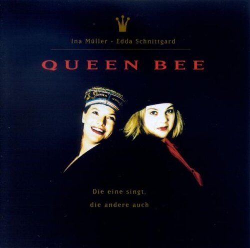 Queen Bee - Die Eine Singt,die Andere Auch - Preis vom 11.10.2026 03:10:56 h