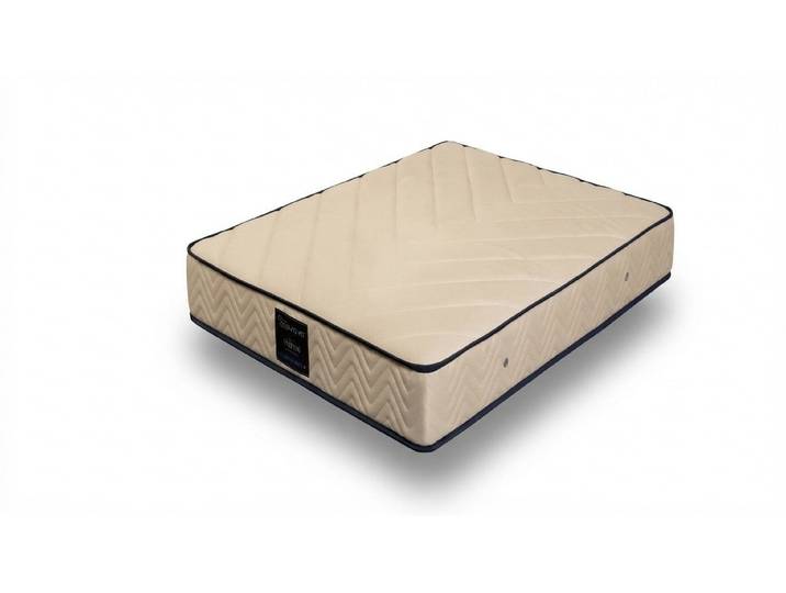 Boxspringmatratze Hochwertige Boxspringmatratze mit weichem Liegegefühl, Xlmoebel, 20 cm hoch, (Matratze), Hergestellt in Europa