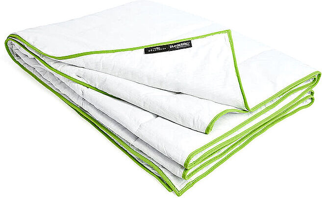 BLACKROLL Recovery Blanket weiss B