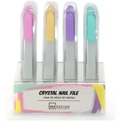 IDC Institut Crystal Nail File 1 Stuck