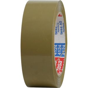 Tesa 4124 Ultra Strong PVC braun 38mm x 66m