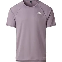North Face, Herren, Sportshirt, Sunriser, Grau