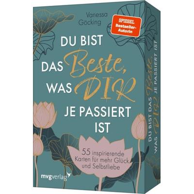 Du bist das Beste, was dir je passiert ist
