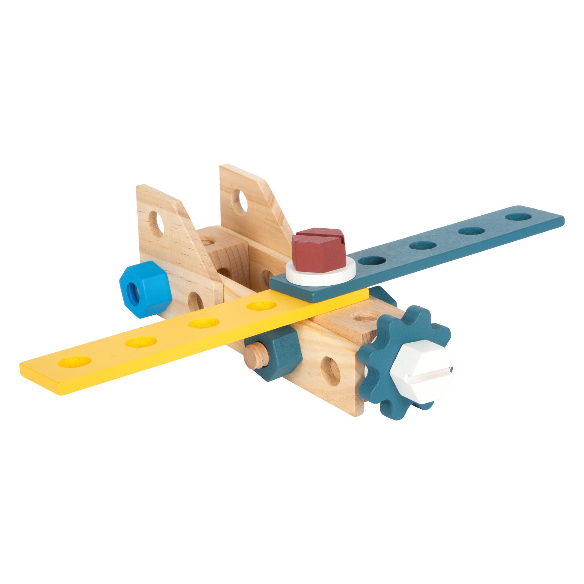 small foot Werkzeugkoffer Workshop (12556)
