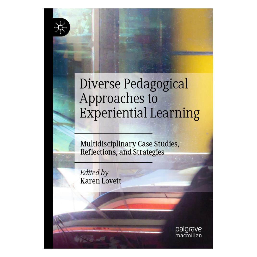 Springer Diverse Pedagogical Approaches to Experiential Learning (Englisch, Softcover, Karen Lovett) (56191870)