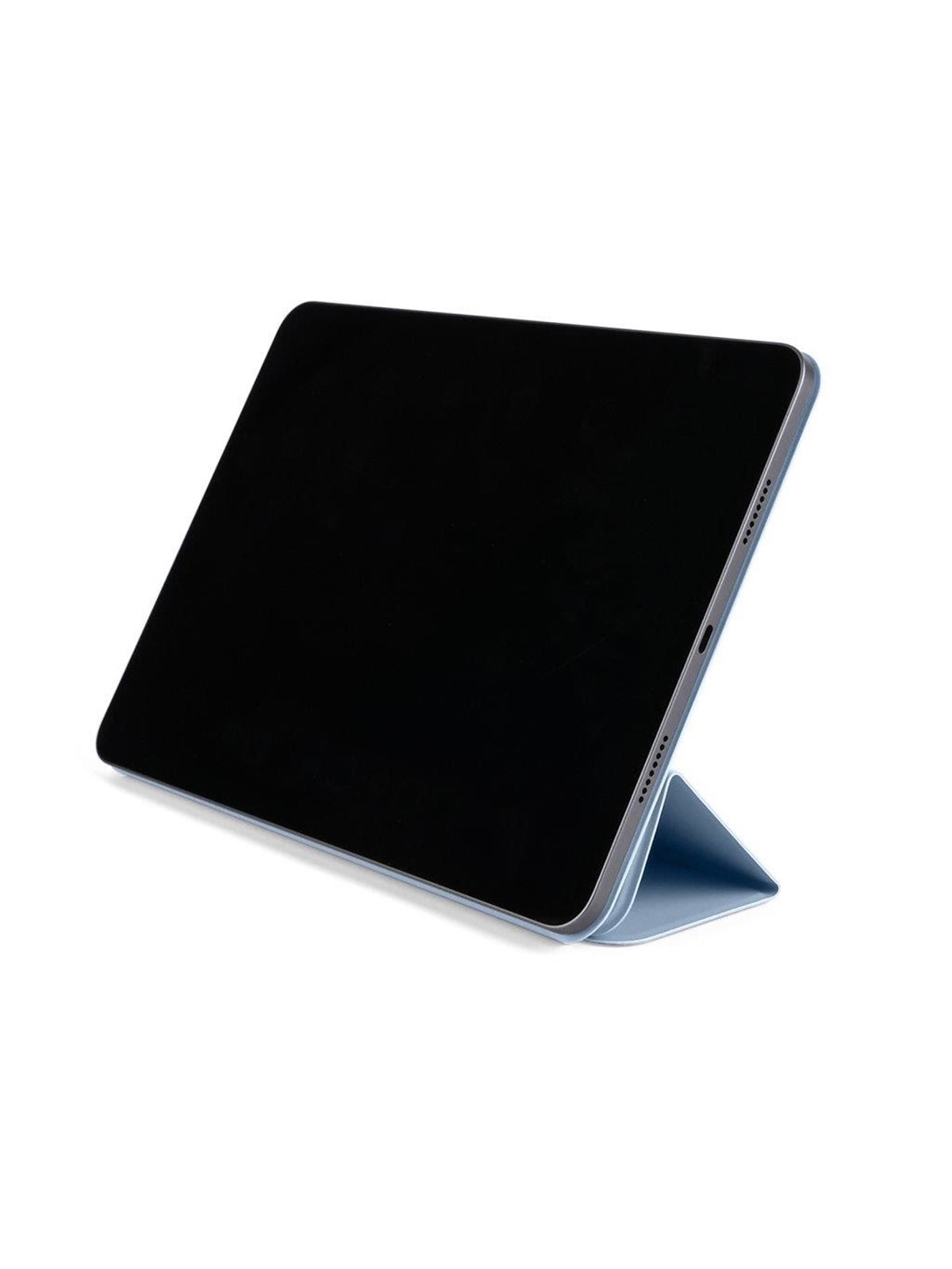 Pomologic Book Cover iPad Air 11 M2/M3/M4 Sky Blue