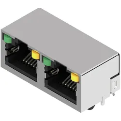 Weidmüller Verbinder RJ45C5 R1#2661430000