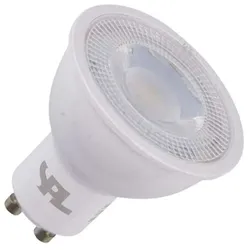 SPL | LED-Lampe | GU10-Fassung | Spot | 50mm | 7,5W