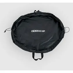 FCS Change Mat black Gr. Uni