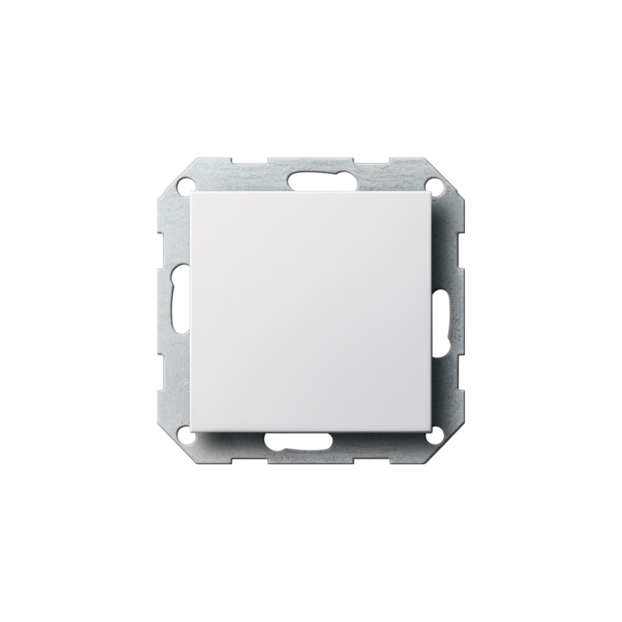 Gira USV für Notrufset reinweiß 291803)