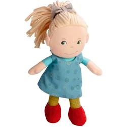 Haba Puppe Mirle 20cm, mehrfarbig