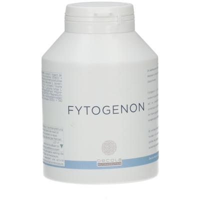 Decola Fytogenon 180 St Kapseln