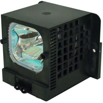 AL™ Series Lamp & Housing for the Zenith RU60SZ30LCD TV - 90 Day Warranty