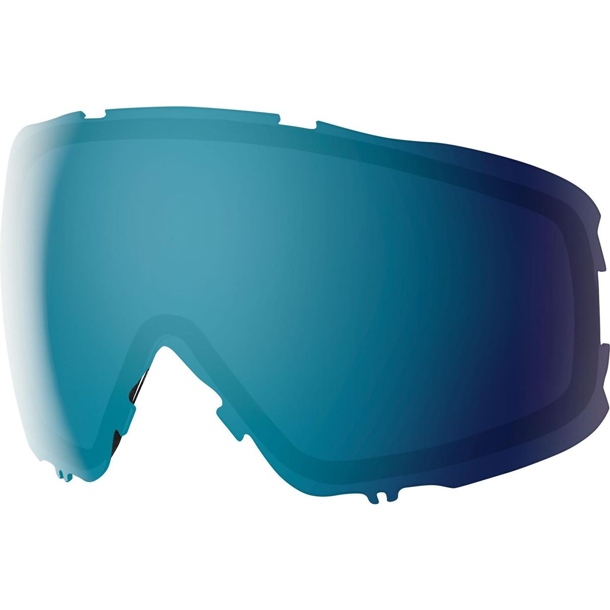 Smith L Moment chromapop sun blue mirror (4K) 400499LEN004K