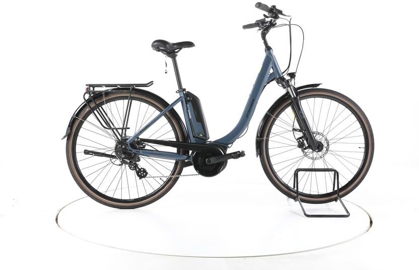 Dynamics Forte Plus 408 Trekking E-Bike Tiefeinsteiger - 307068