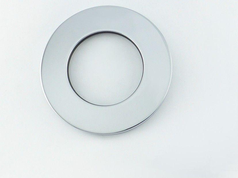 Steinberg Schub-Rosette Ø 80mm EHM für Serie 100 1801, 1816, 2250, 099 9873 099 9873
