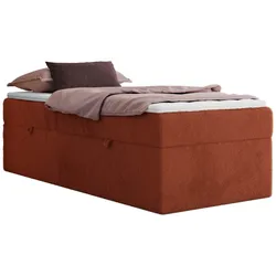 BOXBETT ZERO 90/200 - Orange Cord - H3 - Topper Visco
