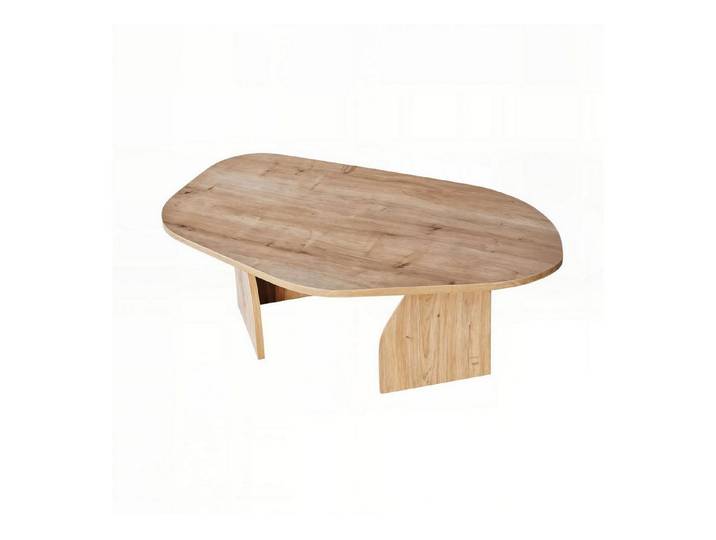 Skye Decor Couchtisch Boho Neostill, Organische Formgebung,Modernes, minimalistisches Design