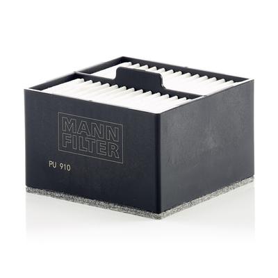 MANN-FILTER Kraftstofffilter PU 910 für MAN RENAULT TRUCKS