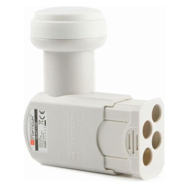 Opticum LQP-04H (Quad LNB, 40mm) (LQP-04H)