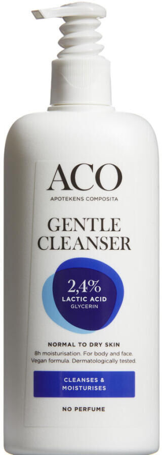 Aco Protect Gentle Cleanser U/Parfume 300 ml