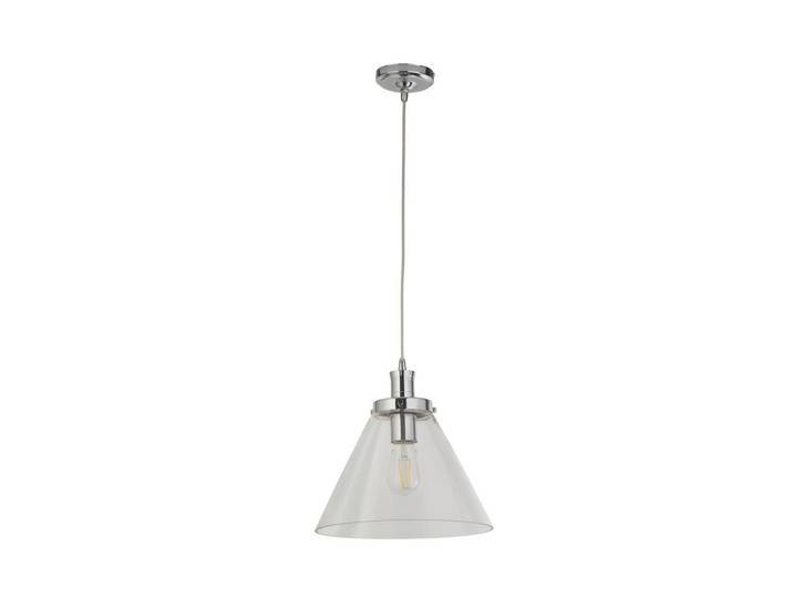 HÄNGELEUCHTE 3228CC PYRAMID PENDANT