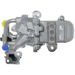Kühler Abgasrückführung VALEO 700489 für Renault Master III