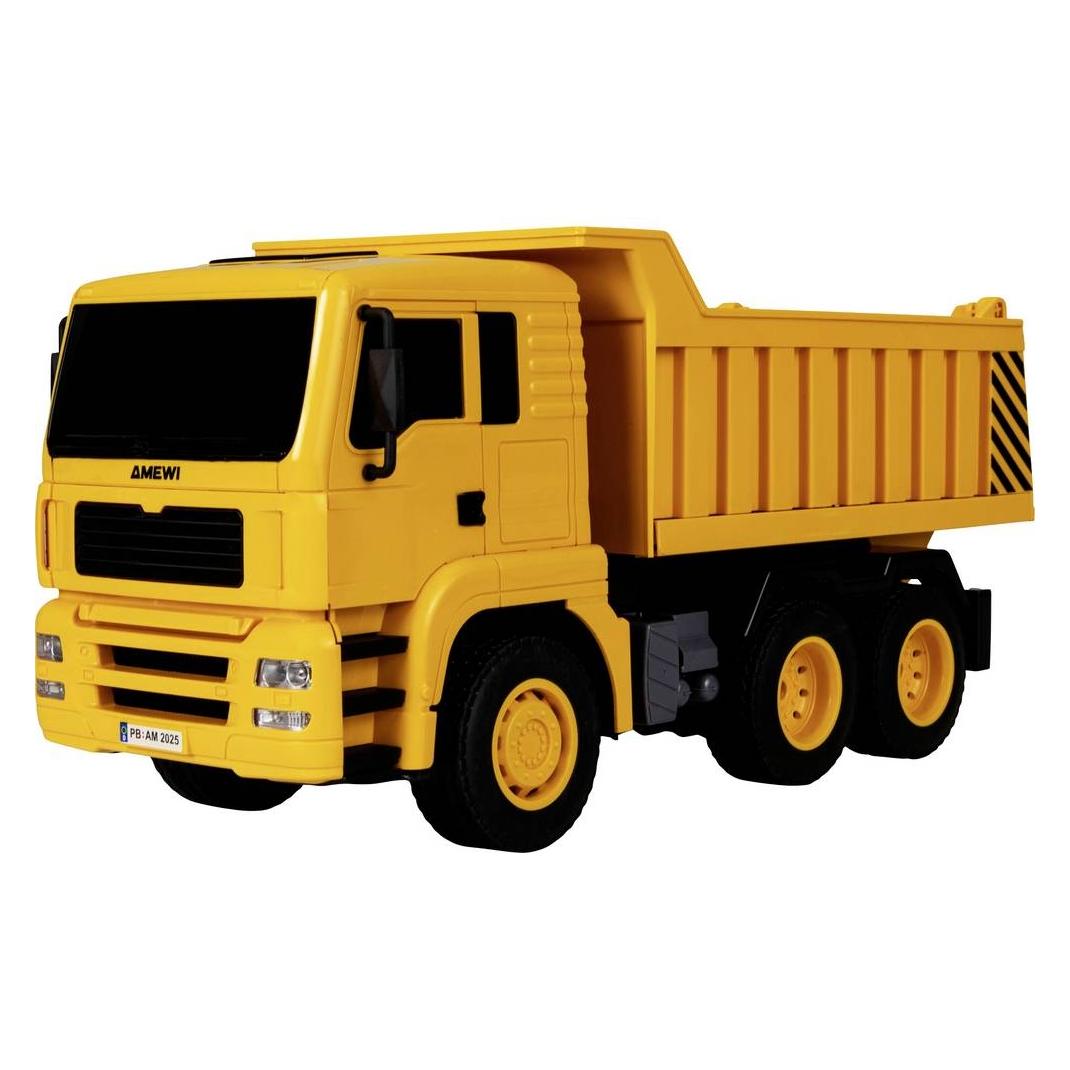 Amewi Muldenkipper 6-Kanal 1:18 RTR (22711)
