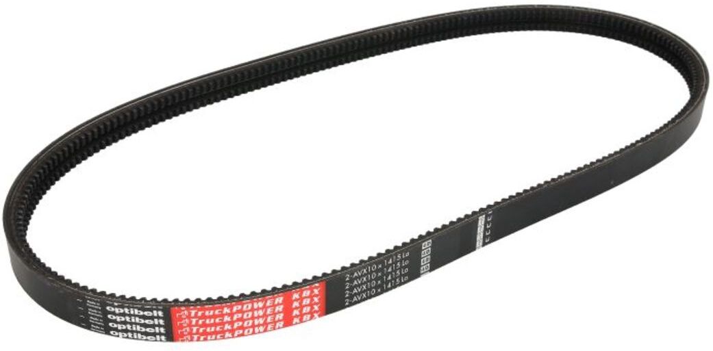 Keilrippenriemen OPTIBELT 2/10X1415 AVX