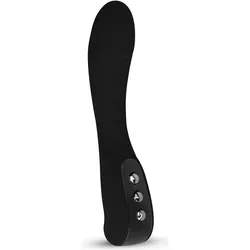 Easytoys, Vibrator, Classics Vibe gerippter GPunkt Vibrator schwarz